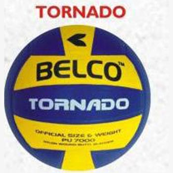 Tornado Volleyballs