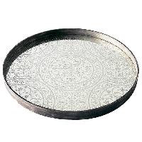 Round Tray