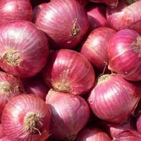 red onions