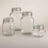 jar glassware