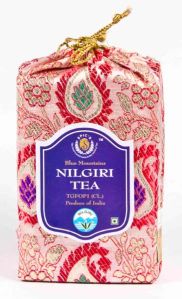 Blue Mountain Nilgiri Tea