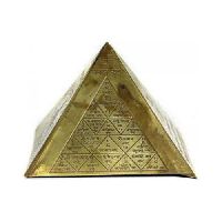 Vastu Pyramid Yantra
