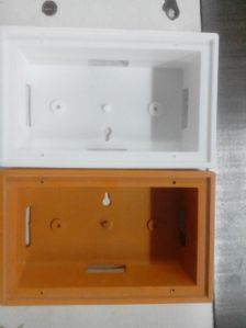 pvc switch boards