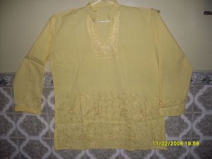 Ladies Kurti, Top, Blouse