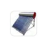 Etc Solar Water Heater