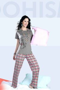 DISNEY BY JULY LOUNGE WEAR, SLEEP WEAR-B04