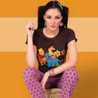 DISNEY BY JULY LOUNGE WEAR, SLEEP WEAR - B42