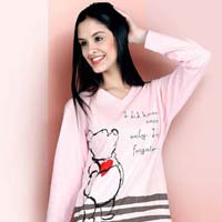 DISNEY BY JULY LOUNGE WEAR, SLEEP WEAR-BL03