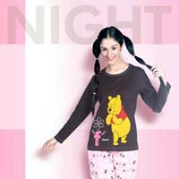 DISNEY BY JULY LOUNGE WEAR, SLEEP WEAR-BL14