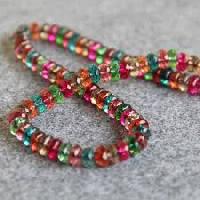 Tourmaline Beads