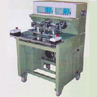 wedge inserting machine