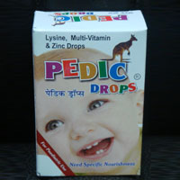 Drops