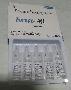 FARNAC-AQ Injection