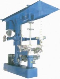 Customised High Speed Disperser