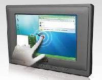 touch screens