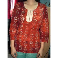 Ladies Kurti