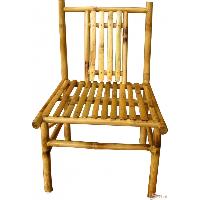 Bamboo Chair