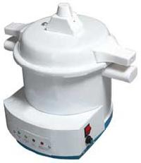 Automatic Autoclave - 01