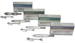 Dental Handpieces