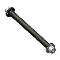 cooling tower drive shafts