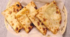 Aloo Paratha