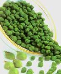 Green Chana