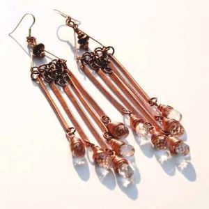 Artificial Earrings