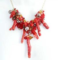 Artificial Necklace