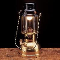 Kerosene Lamp