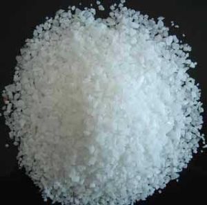 Quartz Sand