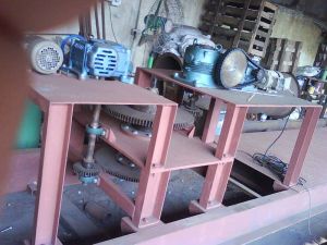 Clarifier Centrifuges