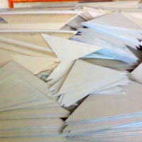 CRGO Triangles