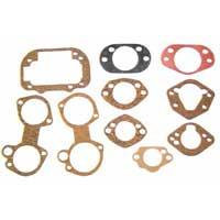 Plastic Gasket