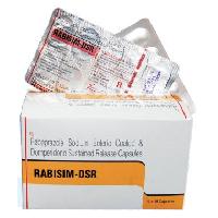 Rabisim-DSR Capsules