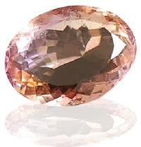 Natural Ametrine Gemstone