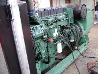 Diesel Genset