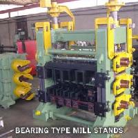 Bearing Type Mill Stands, Fiber Type Mill Stands
