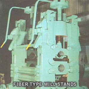 Bearing Type Mill Stands, Fiber Type Mill Stands