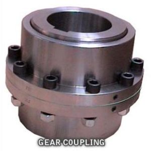 Gear Coupling