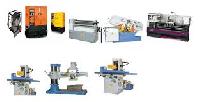 industrial mechanical equipment