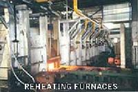 Reheating Furnaces