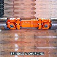 Spindle Coupling
