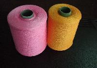 Spun Polyester Yarn
