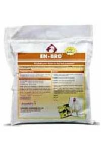 En-Bro Enzymes formulation for better nutrient absorption in broilers