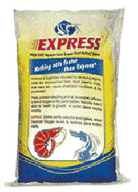 Express Aquaculture Grade Zeolite