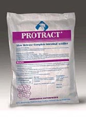 Protract Slow release Poultry feed Acidifier