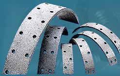 Brake Lining-1