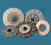 Clutch Plate