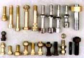 Hub Bolts