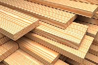 Pine Lumber